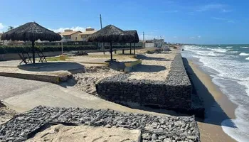 Marine Repairs and New Construction Vinyl and Coquina Seawalls for Lad’s Coastal Construction in Flagler Beach, FL
