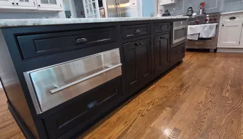 Interior Painting for Freshlook Painting LLC in Springfield, PA
