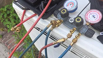 Installation of HVAC Systems for All Day A/C in Westminster, MD