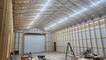 Wiring and Rewiring for S&S Electrical in Maynardville, TN