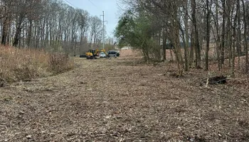 Land Clearing for TN DIRT PROS in Cleveland, TN