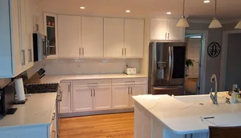 Interior Painting for Color Coats Painting in Chesterfield, VA
