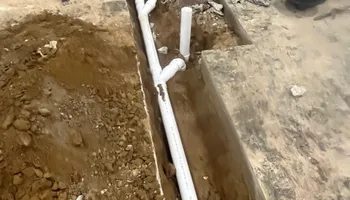 Plumbing for Fayette Plumbing,LLC. in Somerville, TN