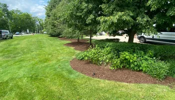 Mowing for Steed's Lawn and Landscape LLC in White Lake, MI