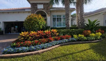 Commercial Landscaping for Valdez Landscaping and Lawn Services in Port St. Lucie, FL