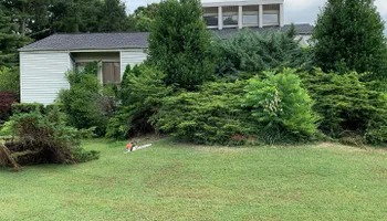 Landscaping for 3R Outdoor in Morristown, TN