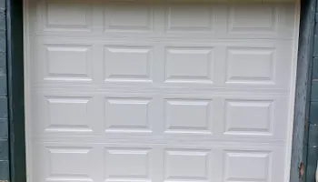 Garage Door Repair for C & B Garage Doors, LLC in Tellico Plains, TN