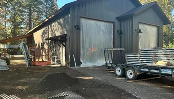 New Construction for Next Level Exteriors LLC in Columbia Falls, MT