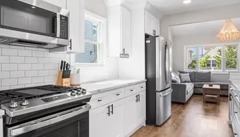 Full Home Renovation for DC Home Remodeling in Egg Harbor Township, NJ