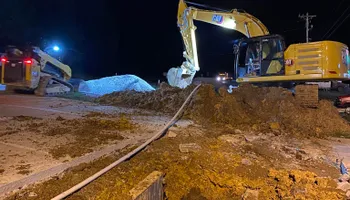 Custom Homes for PLW Construction in Dickson, TN