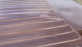 Pressure Washing for Impact Service Solutions LLC in Corsicana, TX