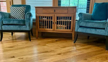 Hardwood Floors for Imperial Wood & Epoxy Flooring in Houston, TX
