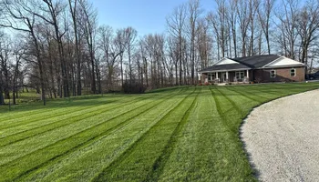 Mowing for Davidson Lawn Care LLC in Greensburg, IN