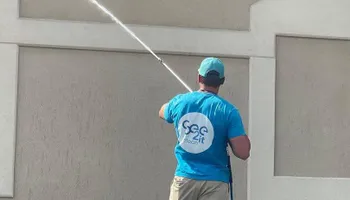 Residential Window Cleaning for See2it Clean in St Louis, MO