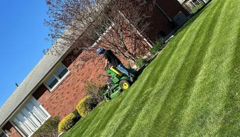 Mowing for 4 Brothers Landscaping LLC in Albany, NY