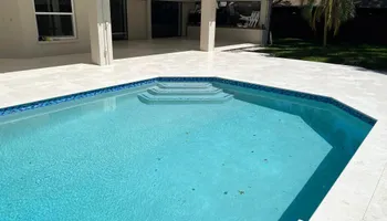 Patios for EGP Pavers in Hudson, FL