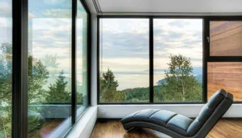 Custom Home Design for Pacific Roots Construction in Silverdale, WA