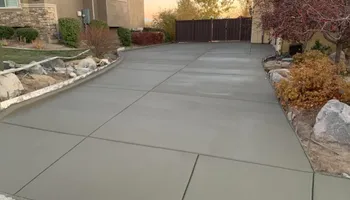 Concrete for UC Concrete in Lehi, UT
