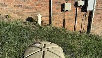 E/one Grinder Pump for Admiral Septic Solutions, LLC in Farragut, TN