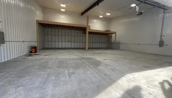 Concrete for Big Country Contractors in Billings, MT