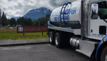 Septic Tank Cleaning for Sky Valley Pumper INC in Sultan, WA