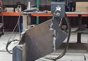 Grapples for Outlaw Fabrication LLC in Salem, MO
