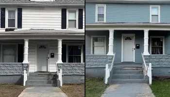 Roofing Replacement for Ultimate Exteriors in Beloit, WI