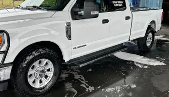 Exterior Detailing for RJ Mobile Detailing  in Dothan, AL