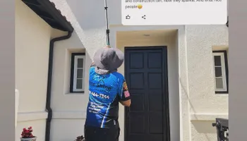 Holiday Lighting for Elite Shine Property Services: The #1 Choice for Window & Exterior Cleaning in South OC in Orange county, CA