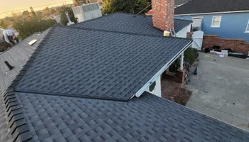 Roofing Installation for Y&V Roofing Installation Maintenance and Repair Service in Palmdale, CA
