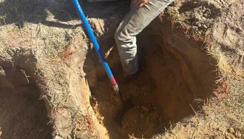 Fence Installation for K & A Landscaping, Inc. in Jacksonville, FL