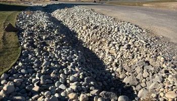 Landscape Installation for Falls Property Services  in Idaho Falls, ID