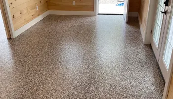 Epoxy Floor Coating for EMR Epoxy Flooring & Waterproofing in Linden, NJ