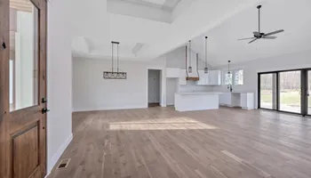New Home Construction for Lantern Homes in Lake Orion, MI