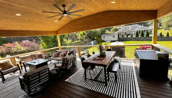   Flooring for Lenichek & Co Home Improvement in Jonesborough, TN