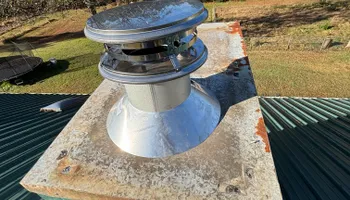 Chimney Repairs for Home Fireplace Pro in Gilmer, TX