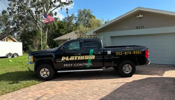 Bed Bug Heating Service for Platinum Pest Control in Spring Hill, FL
