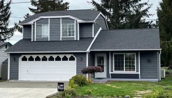 Kitchen Renovation for Frankly Better Built in Tenino, WA
