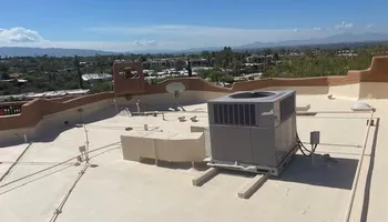 Roofing Installation for Generations Roofing in Tucson, AZ