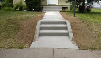 Masonry for North Shore Concrete & Masonry in Duluth, MN