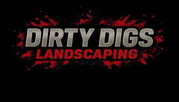Mowing for Dirty Digs Landscaping in Galesville, WI