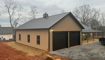 Custom Home Design for Extreme Construction Services in Charlotte, NC