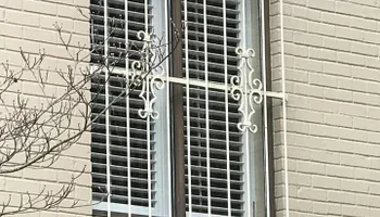 Custom Gates for Jones Welding and Ornamental Iron in Grayson, Kentucky