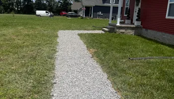 Site Excavation for Grit and Gravel in Lafayette, TN