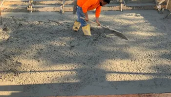 Concrete Removal for Expedite Construction in Douglasville, GA