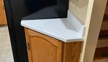 Custom Casework for GC Laminate Solutions in Lordstown, OH