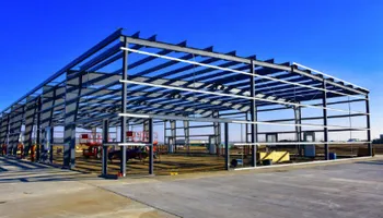 Pipeline Welding for Parker Welding and Fabrication in Greenleaf, KS