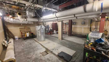 Plumbing Service/Repairs for HMC Plumbing in Olney, IL