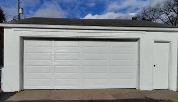 Residential Garage Doors for My Garage Door Company in Athens County, OH