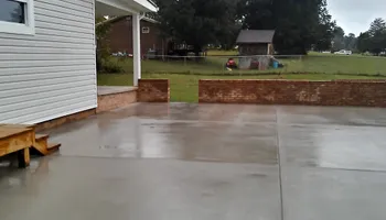 Carpentry for Quality Stucco & Stone in Morristown, TN